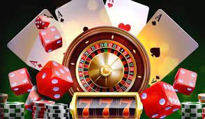 Casino Punch